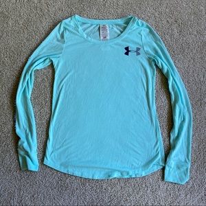 Under Armour Long Sleeve